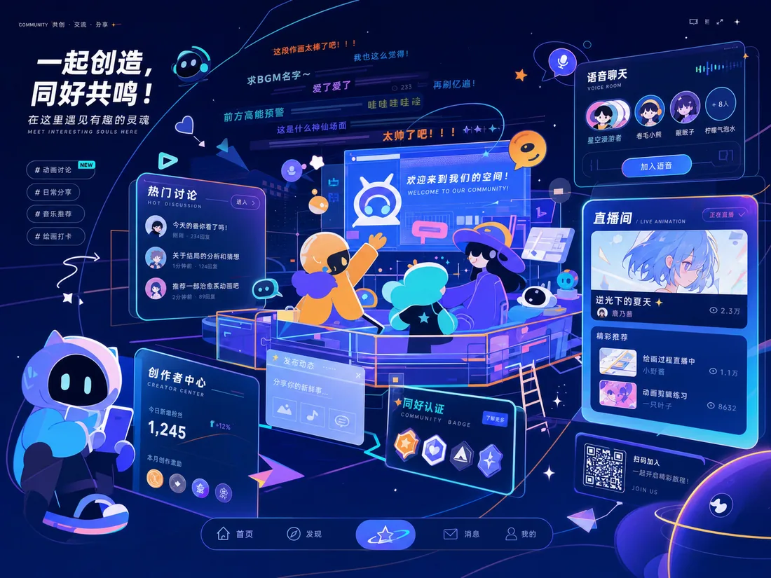 都市绘影